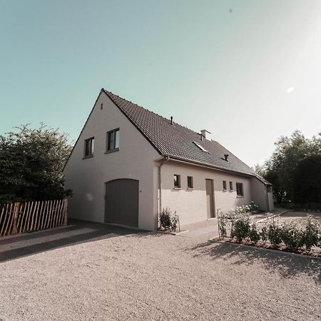 Villa Arleo Nieuwpoort Exterior foto